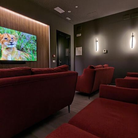 בנידורם Sunset Cliffs Stylish Apartment מראה חיצוני תמונה