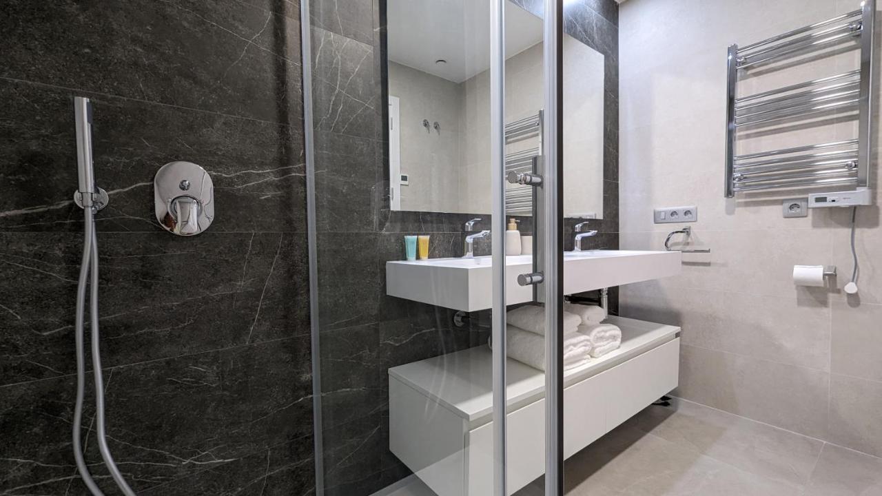 בנידורם Sunset Cliffs Stylish Apartment מראה חיצוני תמונה