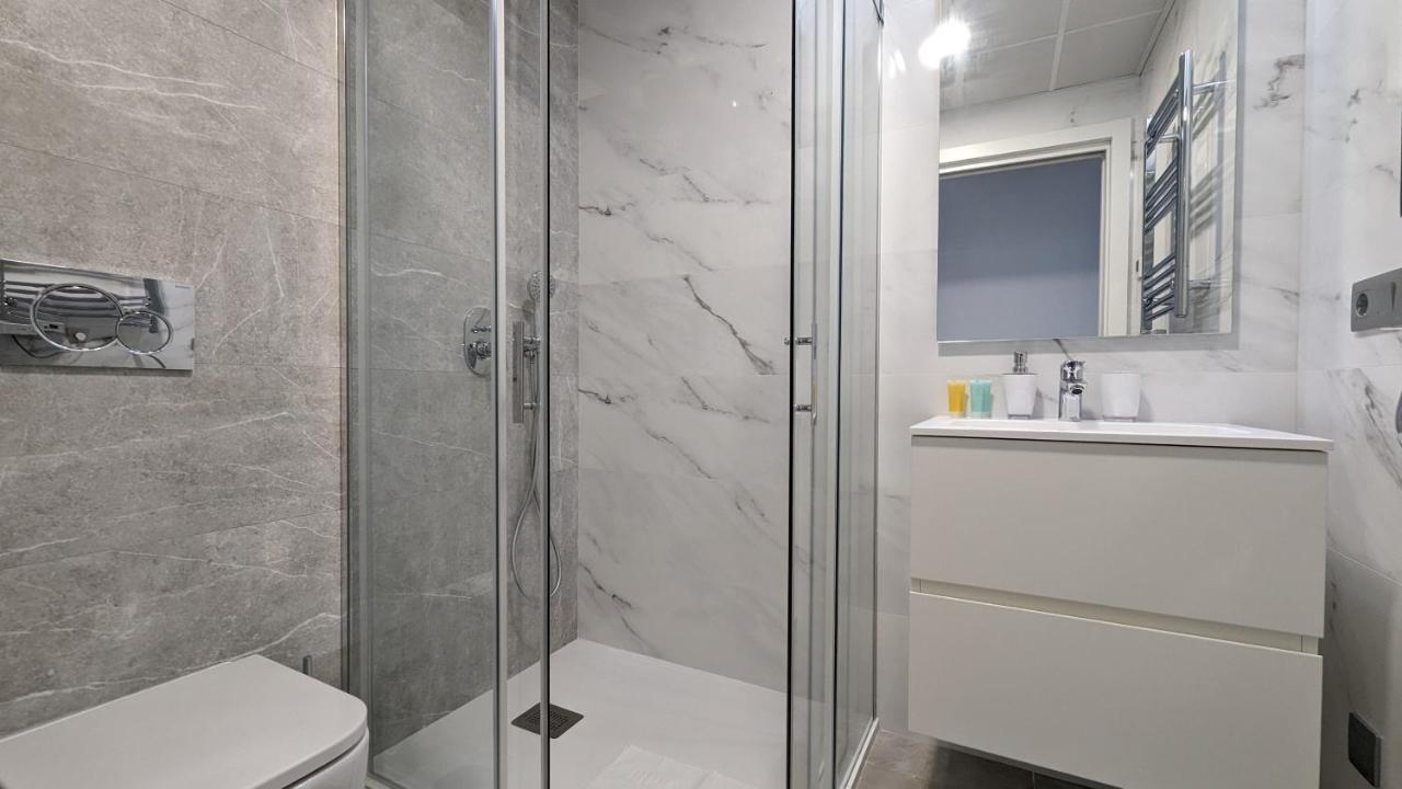 בנידורם Sunset Cliffs Stylish Apartment מראה חיצוני תמונה